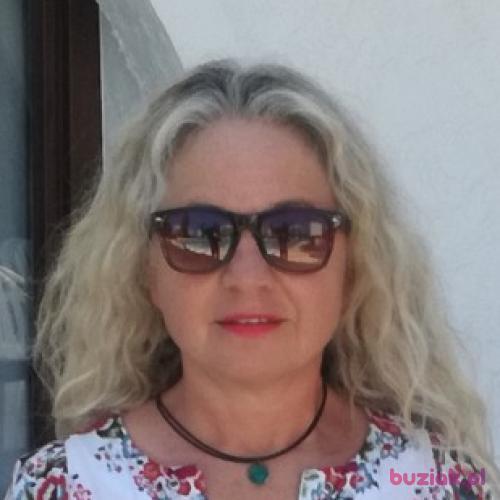 annnia, Female, 55 years, Wrocław