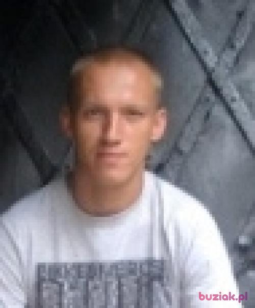 tomaszwientzek, Mężczyzna, 38 lat, Wałbrzych