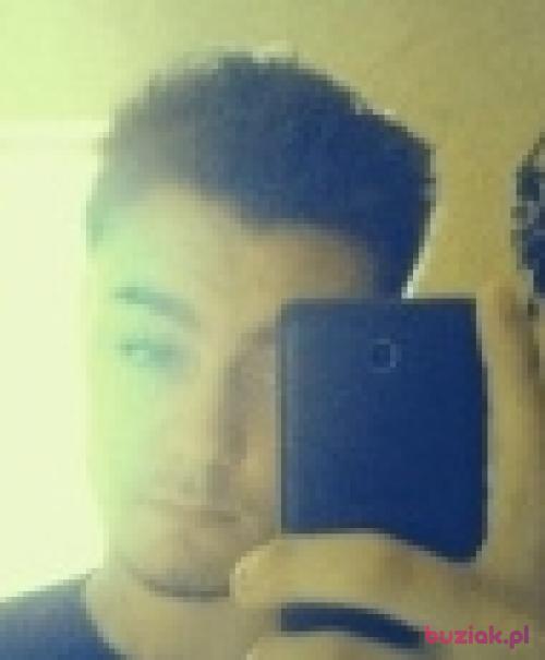 QueBanaMate, Male, 28 years, Żagań