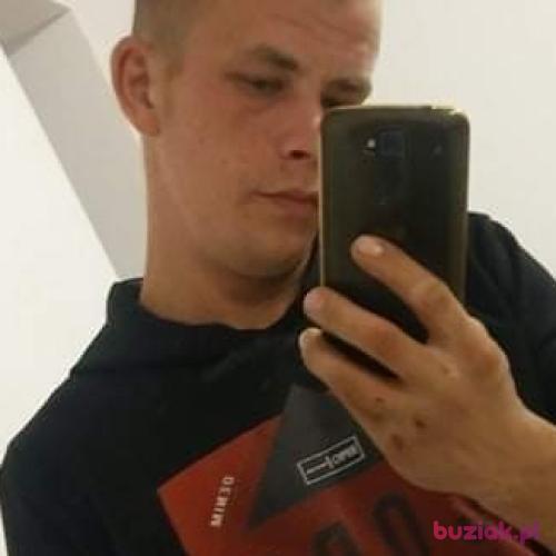 matiiii30, Male, 32 years, Witkowo