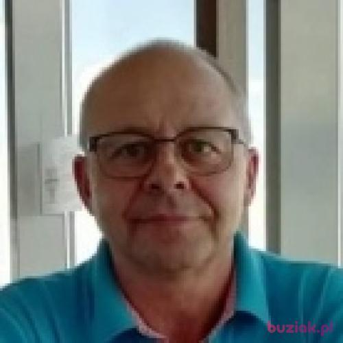 tomek19634, Male, 63 years, Szczecinek