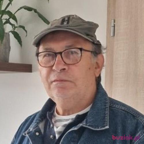 JurekStr, Kobieta, 65 lat, Nowy Sącz