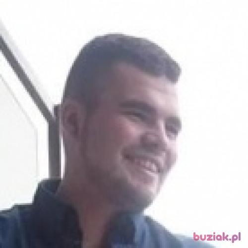 Nobotak, Male, 32 years, Sandomierz