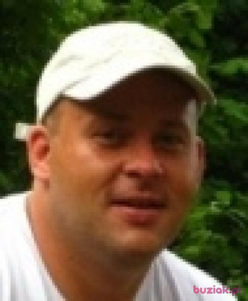 alomisio, Male, 45 years, Milanówek