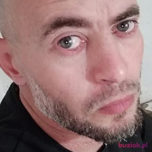 lunni, Mężczyzna, 43 lata, Głogów