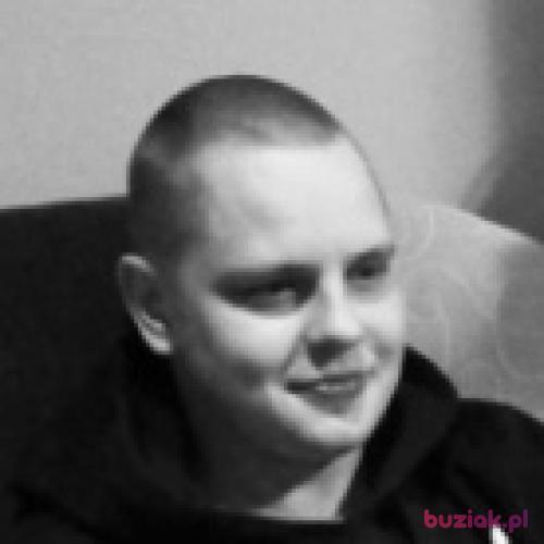 Kamysiek, Mężczyzna, 31 lat, Łódź