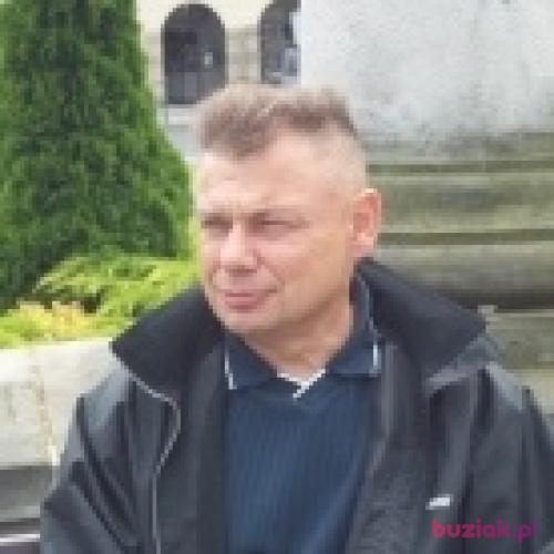 schrofela, Male, 63 years, Gorzów Wielkopolski