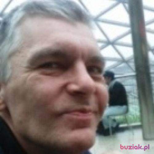 erbi, Male, 53 years, Józefów