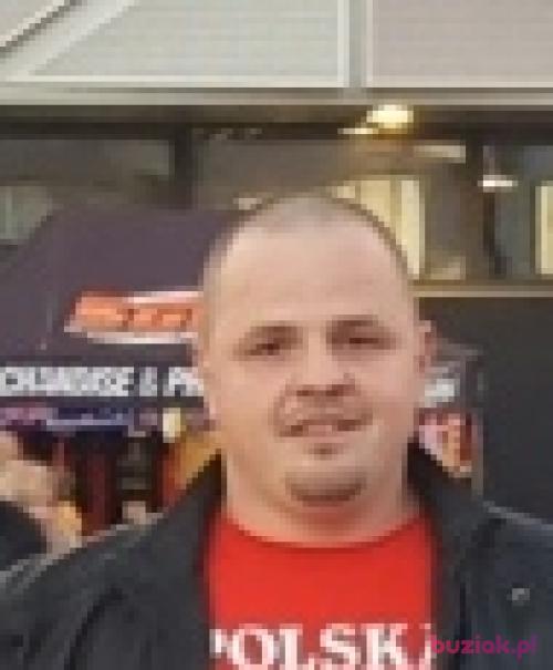 Bykdarek1980, Male, 46 years, Stirling