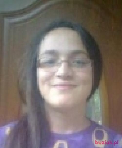 ilona09, Kobieta, 26 lat, Nowy Sącz