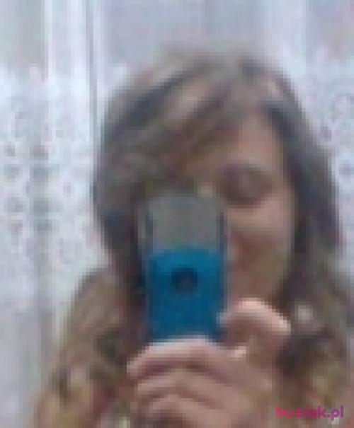 kamila54321, Kobieta, 27 lat, Płock