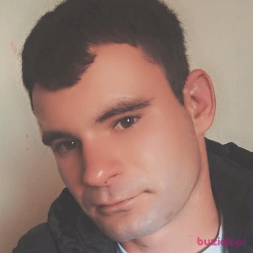 marecki13538, Male, 29 years, Hamburg