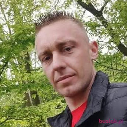 Gawronek92, Male, 34 years, Ostrów Wielkopolski