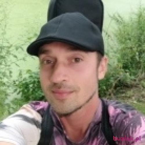 GrzegorzMilan, Male, 43 years, Żagań