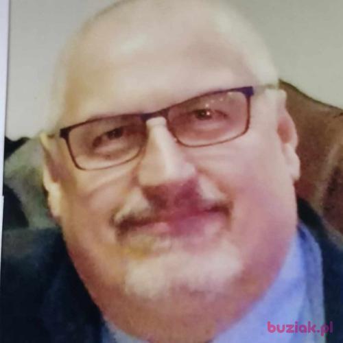 Koneserr, Male, 60 years, Ostróda