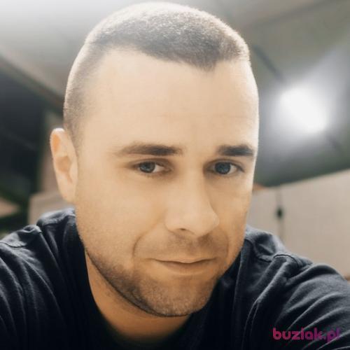 Ka1, Male, 34 years, Monachium