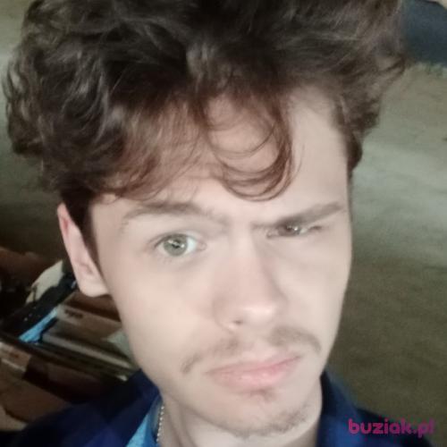 kamil1358, Male, 20 years, Chojnice