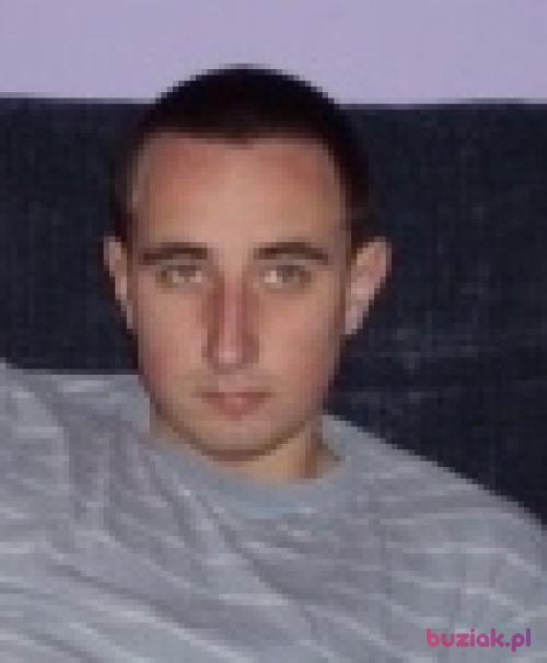 micel898, Mężczyzna, 37 lat, Warszawa