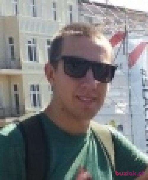 Bilim, Male, 35 years, Łuków