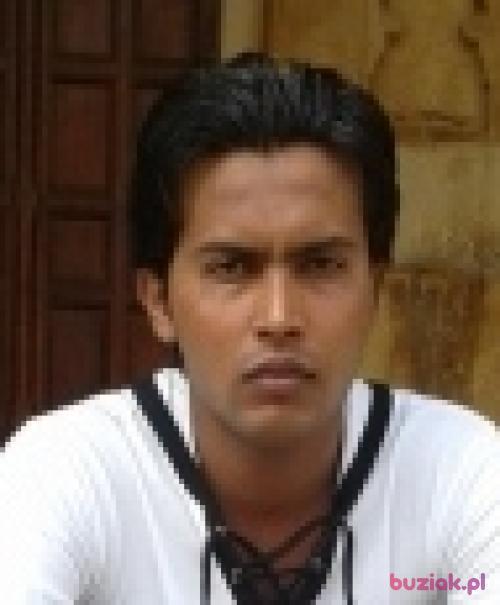 Izhar, Mężczyzna, 34 lata, Wrocław