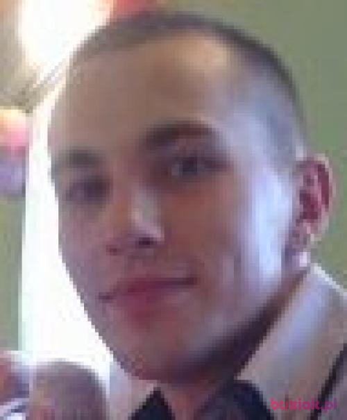 dami5, Male, 36 years, Konin