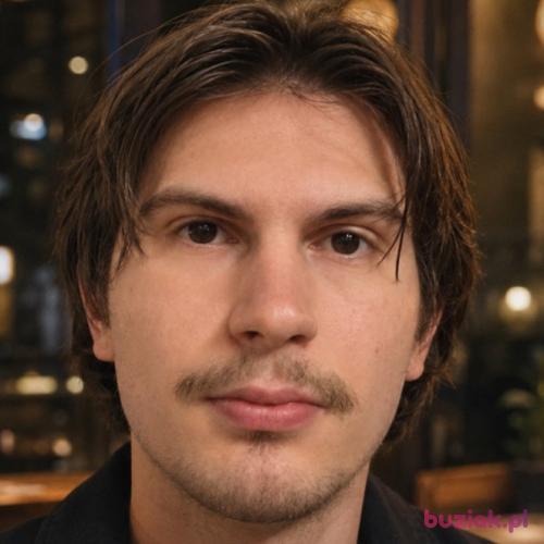 holownik2115, Male, 25 years, Frankfurt