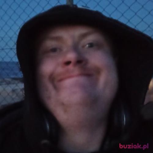 Czarcik, Male, 45 years, Słupsk