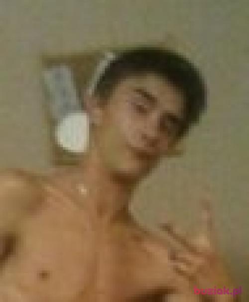 Pakops, Mężczyzna, 31 lat, małopolskie