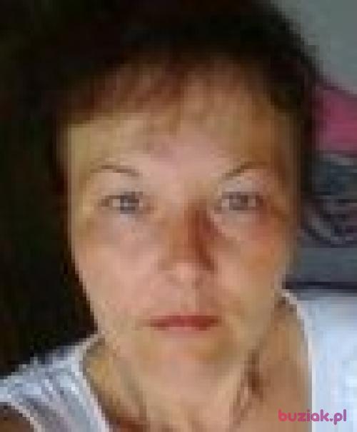 onatajemnicza, Kobieta, 50 lat, Płock
