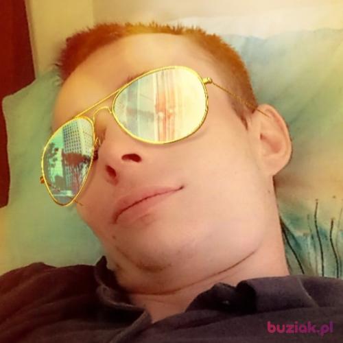 Lukasz1996lux, Male, 29 years, Amersfoort