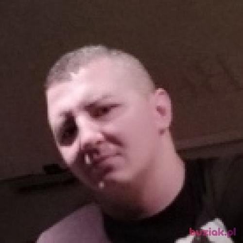 Krzysiekalisz, Mężczyzna, 37 lat, Kalisz