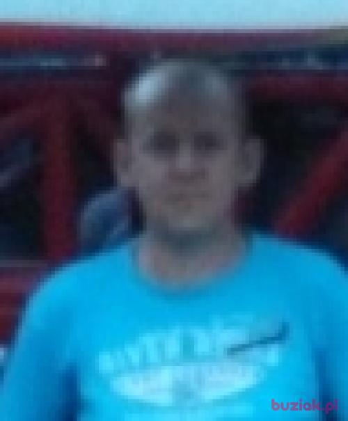 X-MAN, Male, 50 years, Strzelce Opolskie