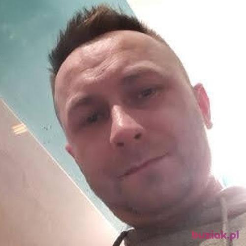 dzielnySaj, Male, 43 years, Zielona Góra