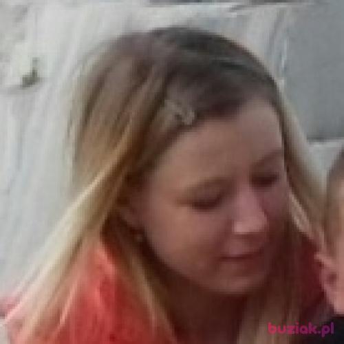 becia6, Female, 37 years, Świdnica