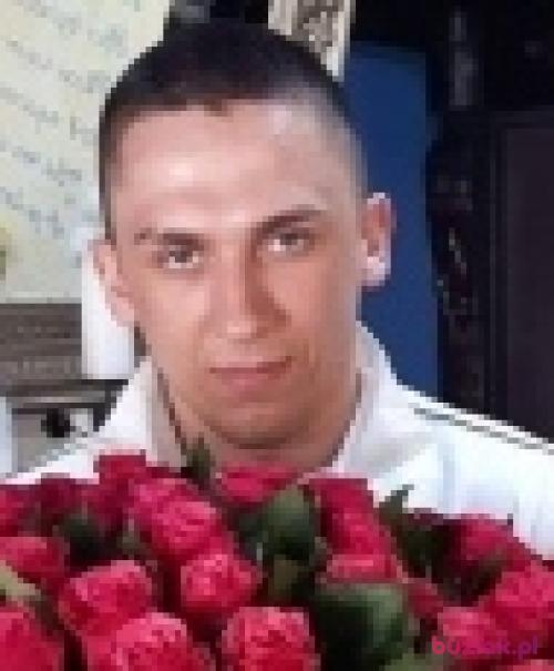 konki, Mężczyzna, 35 lat, Pruszków
