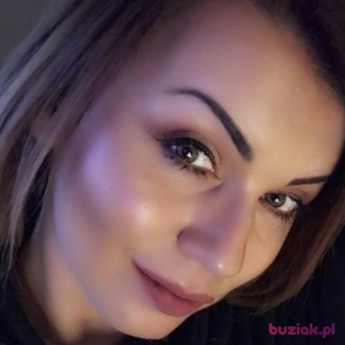 Karolinka868, Kobieta, 41 lat, Brzesko