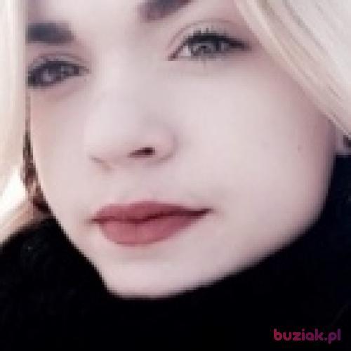 agata2233, Kobieta, 28 lat, Wąbrzeźno