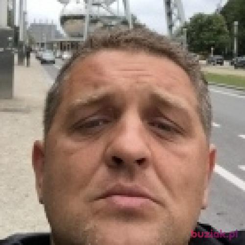 Adolf666, Mężczyzna, 54 lata, Brabancja Północna