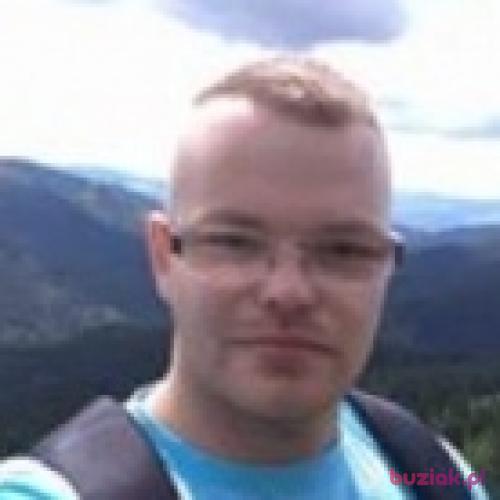 Kubek96, Male, 30 years, Bydgoszcz
