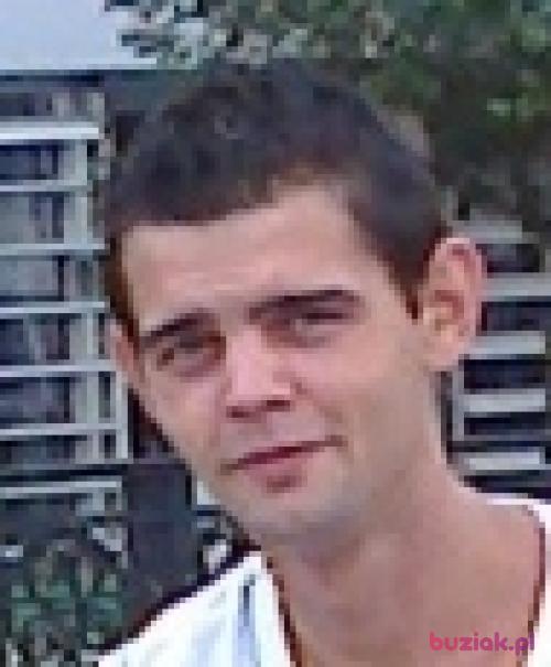 Damik234, Male, 35 years, Krzyż Wielkopolski