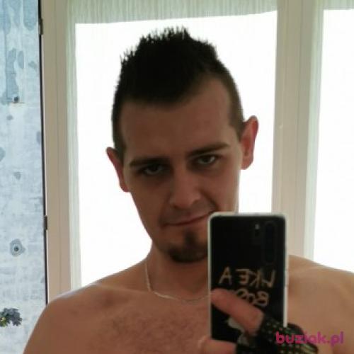 Kazikgold27, Mężczyzna, 33 lata, Łódź