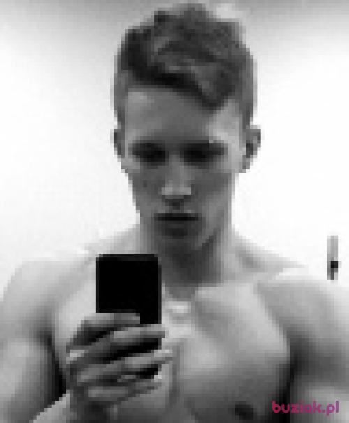 Krystian554, Male, 28 years, Goleniów