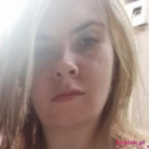 Gabi87k, Female, 39 years, Sosnowiec