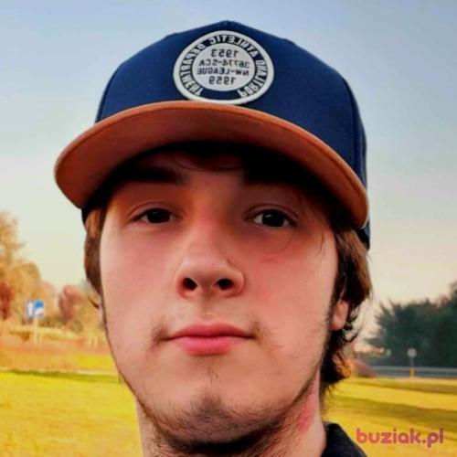 Sebonidas, Male, 25 years, Gliwice
