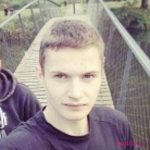 szymixxx21, Mężczyzna, 30 lat, Oss
