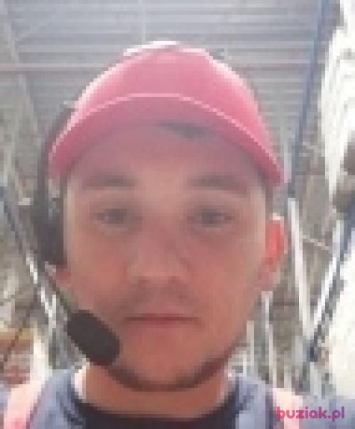 Oleg29, Mężczyzna, 35 lat, Poznań