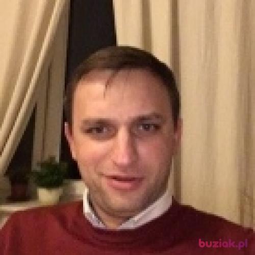 Laurenty, Mężczyzna, 41 lat, Kraków