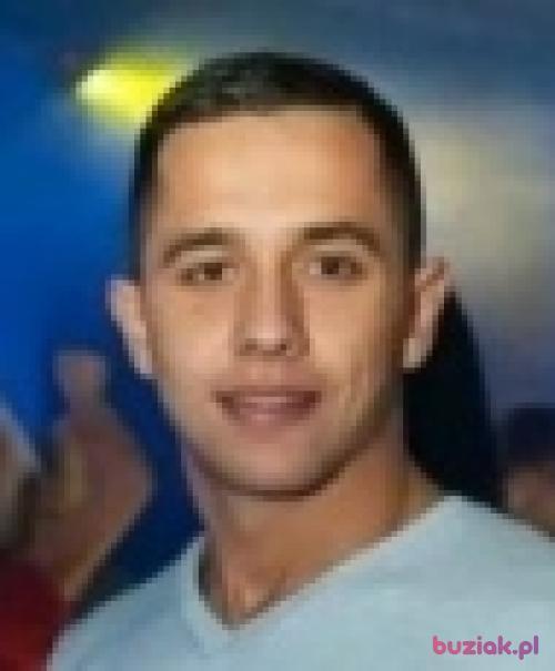 Nakrecony, Male, 35 years, Łomianki