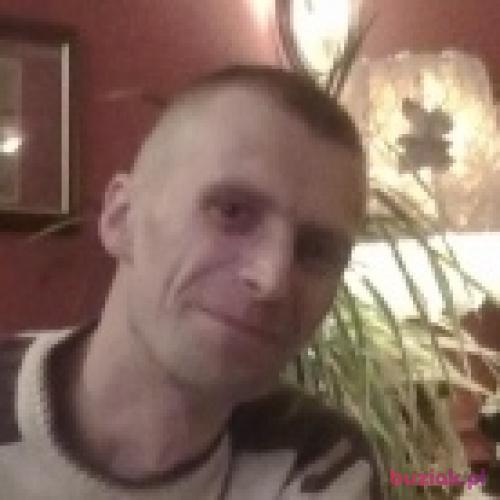 gutsman, Mężczyzna, 42 lata, Mińsk Mazowiecki