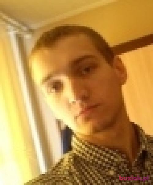 lukasz2103, Mężczyzna, 35 lat, Rybnik